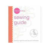 Singer Simple Sewing Guide